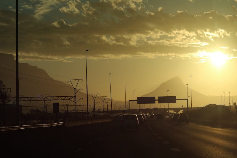 South Africa Road Trip: Cape Town to Johannesburg - Wine, Culture & Wildlife